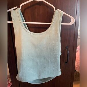 Roxy Crop Tank